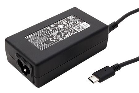 Napájecí adaptér síťový (230V) - USB C PD, 60W (918.194)
