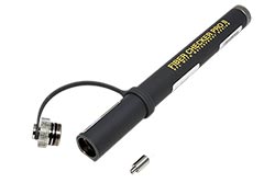 Tester optických kabelů s adaptérem na LC (Fiber Checker Pro II)