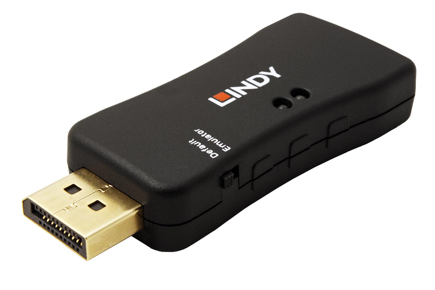 DisplayPort EDID emulátor, 4K60Hz a.s.