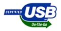 USB On-The-Go Basic-Speed