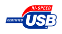 USB Hi-Speed
