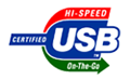 USB On-The-Go Hi-Speed