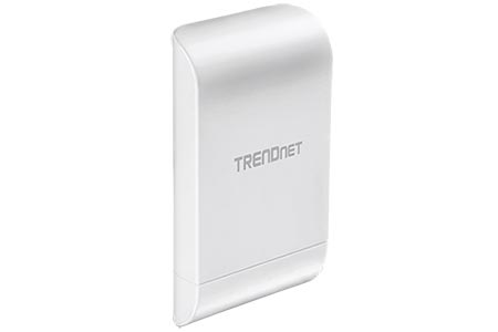 Access Point 300Mbps, 2,4GHz, 10dBi, venkovní (TEW-740APBO)