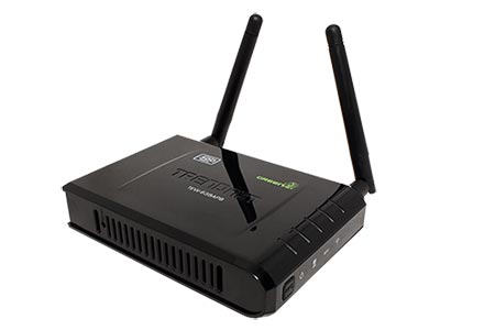 Access Point 300Mbps, 2,4GHz (TEW-638APB)