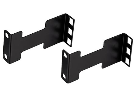 Adaptér pro změnu instalační hloubky 1U, 100mm