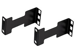 Adaptér pro změnu instalační hloubky 1U, 100mm