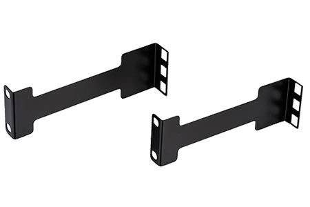 Adaptér pro změnu instalační hloubky 1U, 150mm