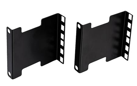 Adaptér pro změnu instalační hloubky 2U, 100mm