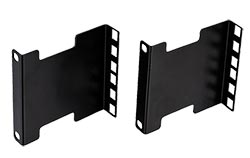 Adaptér pro změnu instalační hloubky 2U, 100mm