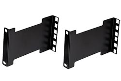 Adaptér pro změnu instalační hloubky 2U, 150mm