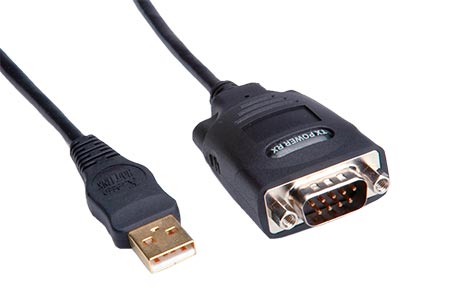Adaptér USB -> RS-485