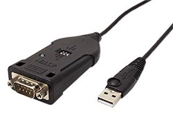 Adaptér USB -> RS422/485, 1,2 m