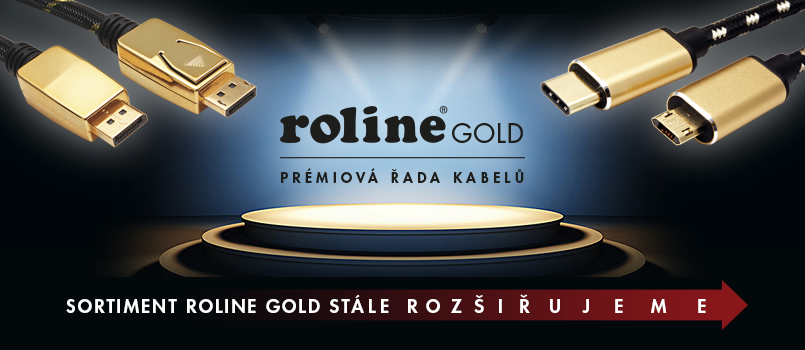 Roline GOLD