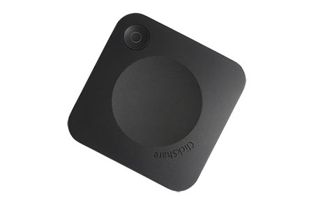 Bezdrátový prezentační systém Clickshare C-5