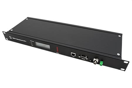 Časový server DCF77 (3011)