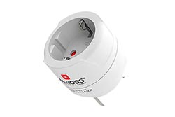 Cestovní adaptér DE -> UK