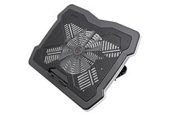 Chladicí podložka na notebook Hyperflow RGB