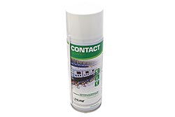 Čistící prostředek na kontakty a elektronická zařízení, sprej, 400ml