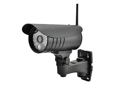 Digitální bezdrátová kamera IP66 pro kamerové sety