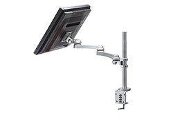 Držák LCD displeje, 8kg, montáž na stůl