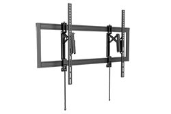 Držák TV do 80kg, max. VESA 1000 x 600, do 105", na zeď, nastavitelný