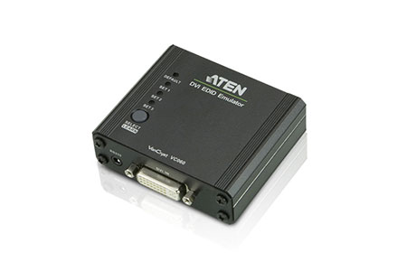 DVI EDID emulátor (VC060)