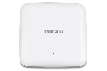 Dvoupásmový Access Point, 1201 + 567Mbps, POE+, Wifi 6 (TEW-921DAP)