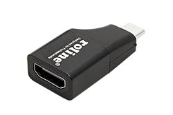 Adaptér USB C(M) -> HDMI (F), 4K@60Hz