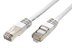 FTP patchkabel kat. 5e, 5m