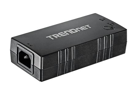 Gigabit PoE+ injektor 802.3at (TPE-115GI)