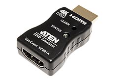 HDMI EDID emulátor, 4K@60Hz (VC081A)