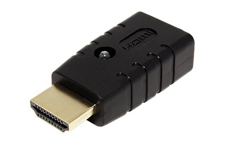 HDMI EDID emulátor (4K)