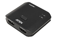 HDMI přepínač, 2 porty, 8K@60Hz (VS5821)