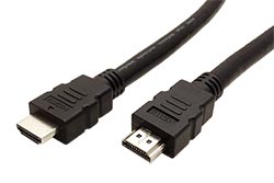 High Speed HDMI kabel s Ethernetem, HDMI M - HDMI M, 30m