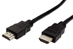 High Speed HDMI kabel s Ethernetem, HDMI M - HDMI M, 7,5m