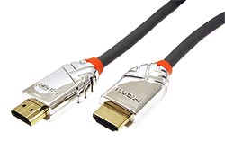 High Speed HDMI kabel s Ethernetem, Ultra-HD (18G), HDMI M - HDMI M, 5m