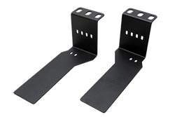 Horizontální držáky pro NETIO PowerBOX 3Px / 4Kx, 2 ks