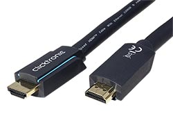 HQ OFC High Speed HDMI kabel s Ethernetem, Ultra-HD (18G), HDMI M - HDMI M, 20m
