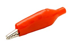 Krokosvorka 35mm, červená