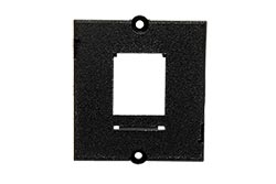 Modul 37x40 pro 1x Keystone (917.001)