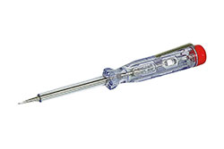 Jednofázová zkoušečka napětí 200 - 250V, 60mm