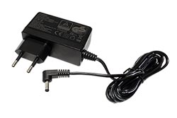 Napájecí adaptér síťový pro Aten 5,3V/2,4A, konektor 4x1,7