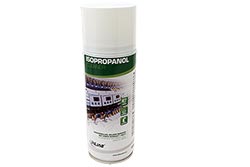 Isopropyl alkohol - čistící a dezinfekční sprej, 99.9%, 400ml