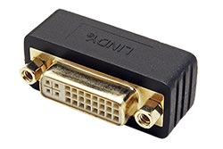 Spojka DVI-I(F) - DVI-I(F)