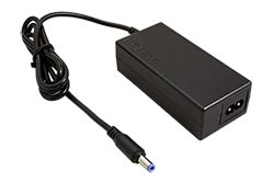 Napájecí adaptér pro notebooky, 230V - 19V/2,37A, 45W