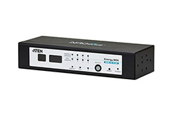 Monitorovací jednotka pro panely s výstupem měření - Energy-Box (EC1000)