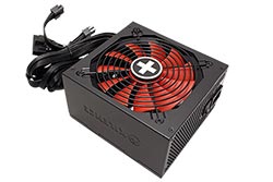 Zdroj ATX 2.52, 750W, 80+ Gold, semi-modulární, série Perfomance X (XN073 | XP750MR9)