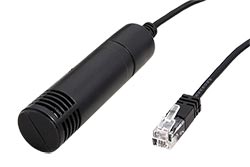 Senzor teploty a vlhkosti, 3m (EA1240)