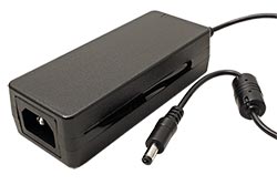 Napájecí adaptér 15V, 40W, 5,5 x 2,1mm