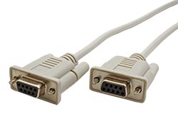Kabel FD9-FD9, 1,8m